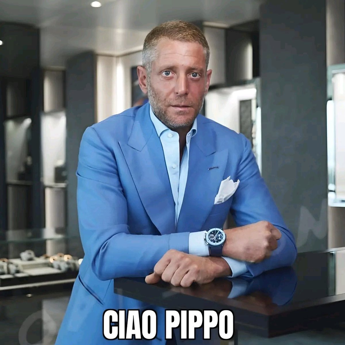 #PippoBaudo #Pippo
