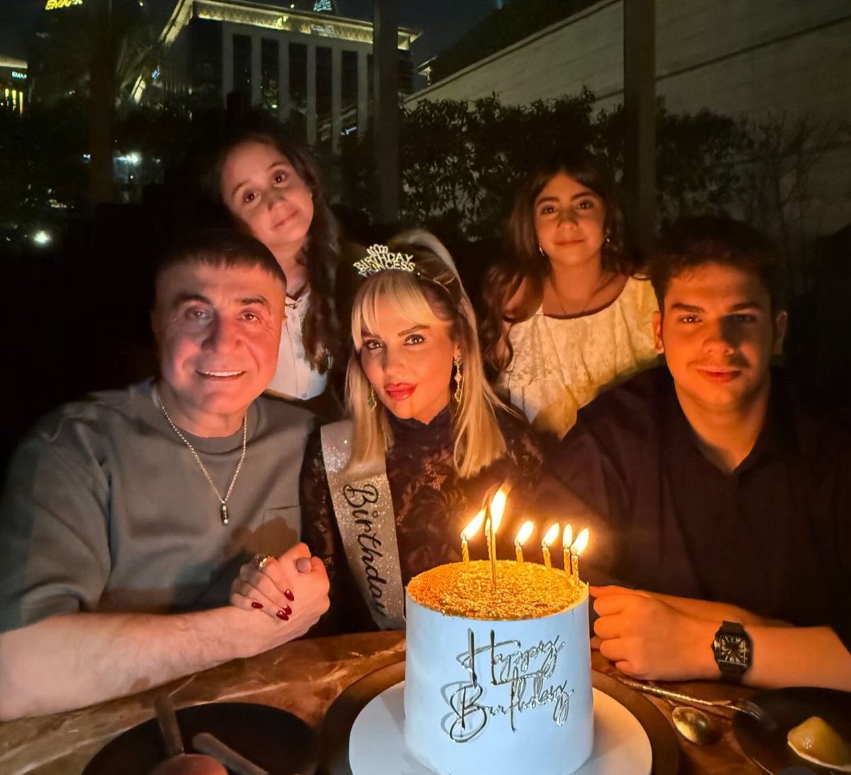 Anıl Cebecioğlu (@acebecoglu) on Twitter photo Aşkınız Karadeniz Gibi; Bazen Hırçın, Bazen Sakin Ama Hep DERİN...
REİS <a href="/sedat_peker/">Sedat Peker</a> #ÖzgePeker Aşkınız Karadeniz Gibi; Bazen Hırçın, Bazen Sakin Ama Hep DERİN...
REİS <a href="/sedat_peker/">Sedat Peker</a> #ÖzgePeker
