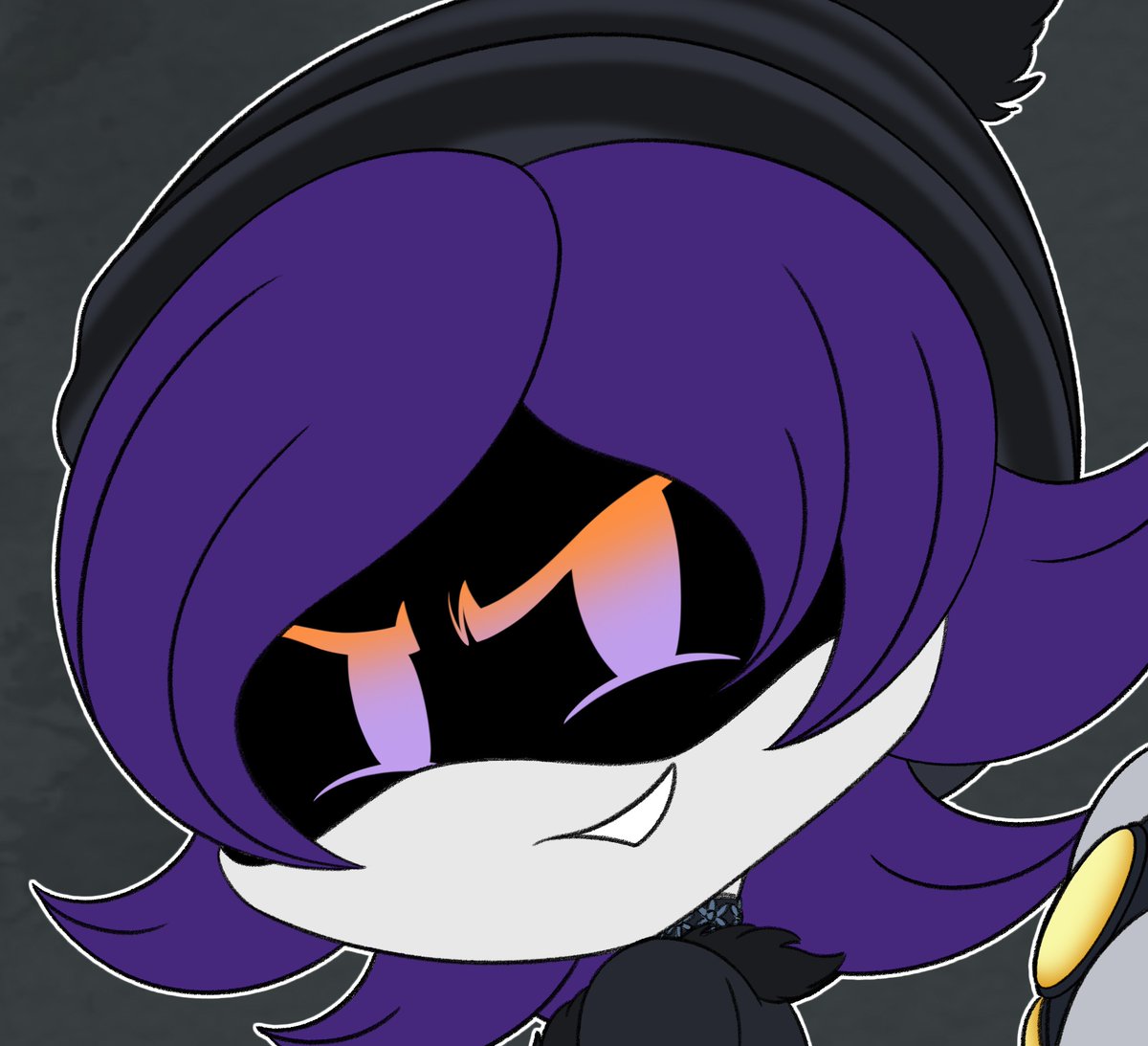ElvisJack69's tweet photo. WIPs update on my Patreon 💜💛 https://t.co/rBOSAToJUP
