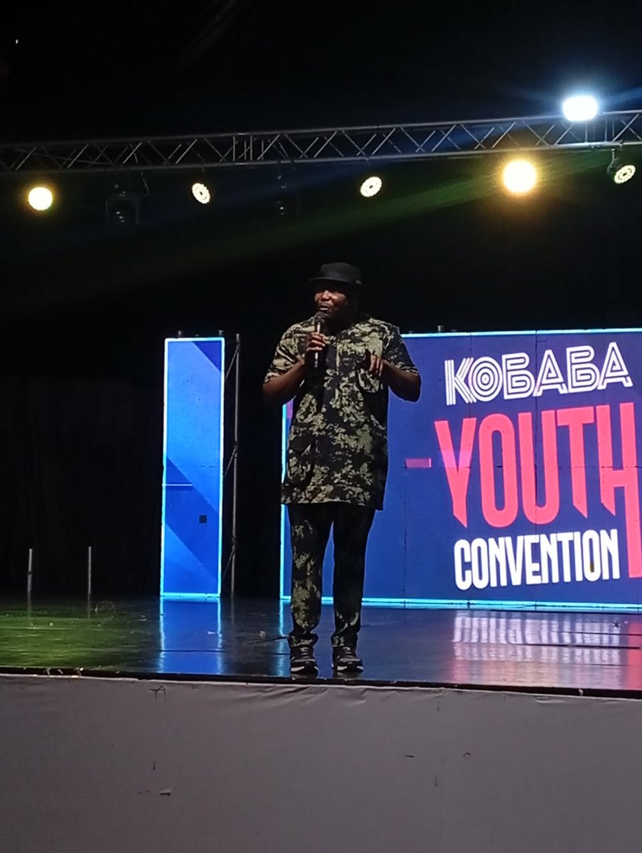 Nwonodi2nv's tweet photo. About Friday, at KO Baba Youth Convention 2025,i hv the privilege to talk on the tools  needed for  career advancement and projection to an amazing audience of young professionals, youths,and students.
The goal and vision are geared on playing a role in an unstoppable generation. https://t.co/ZYsEGPfF2M