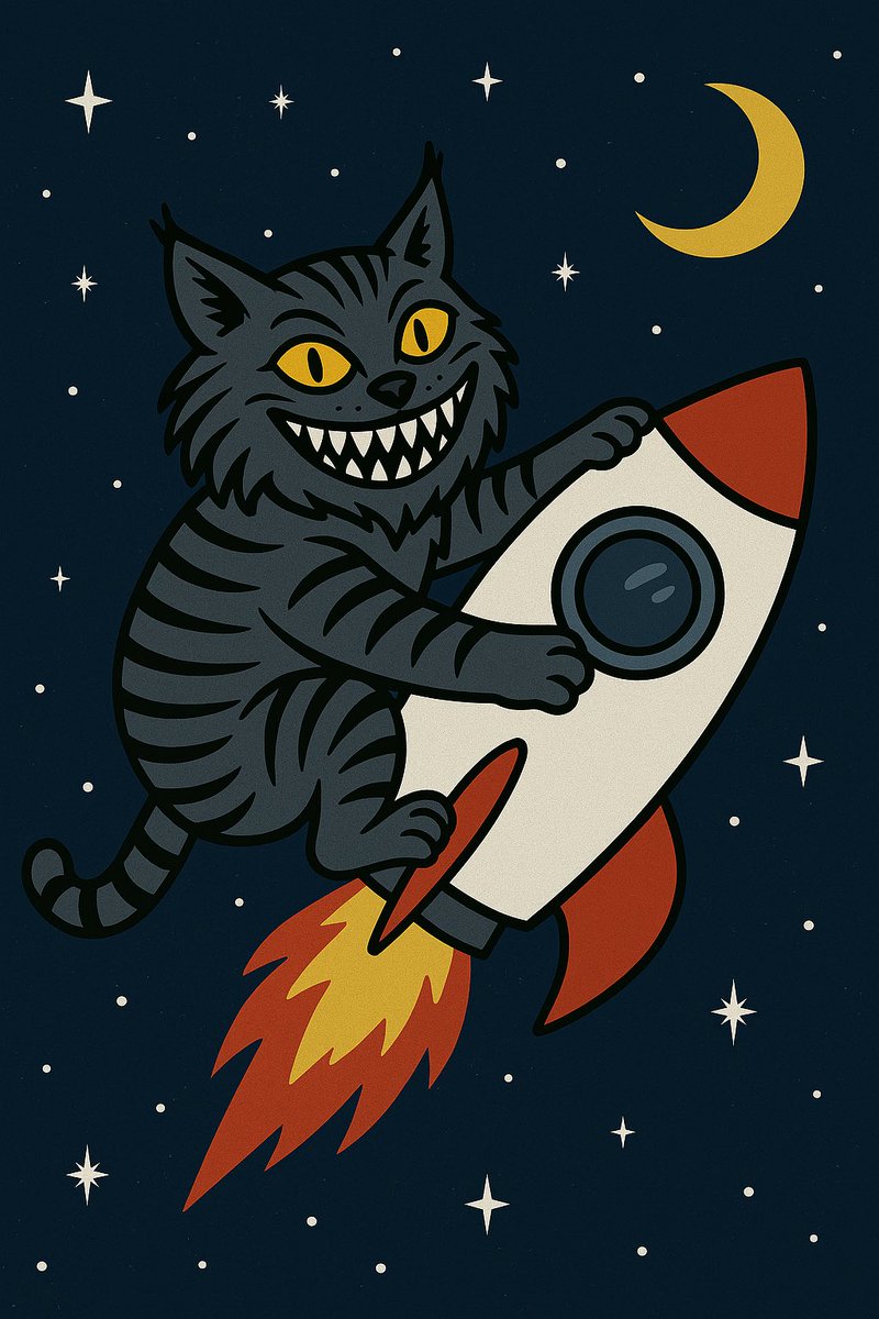 Bobby the Bobcat tweet media