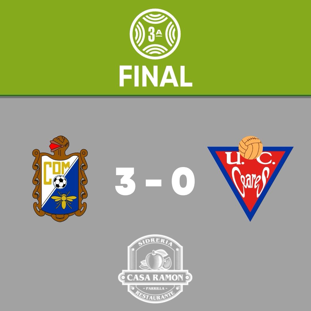 Unión Club Ceares 🔻 (@ucceares) on Twitter photo 