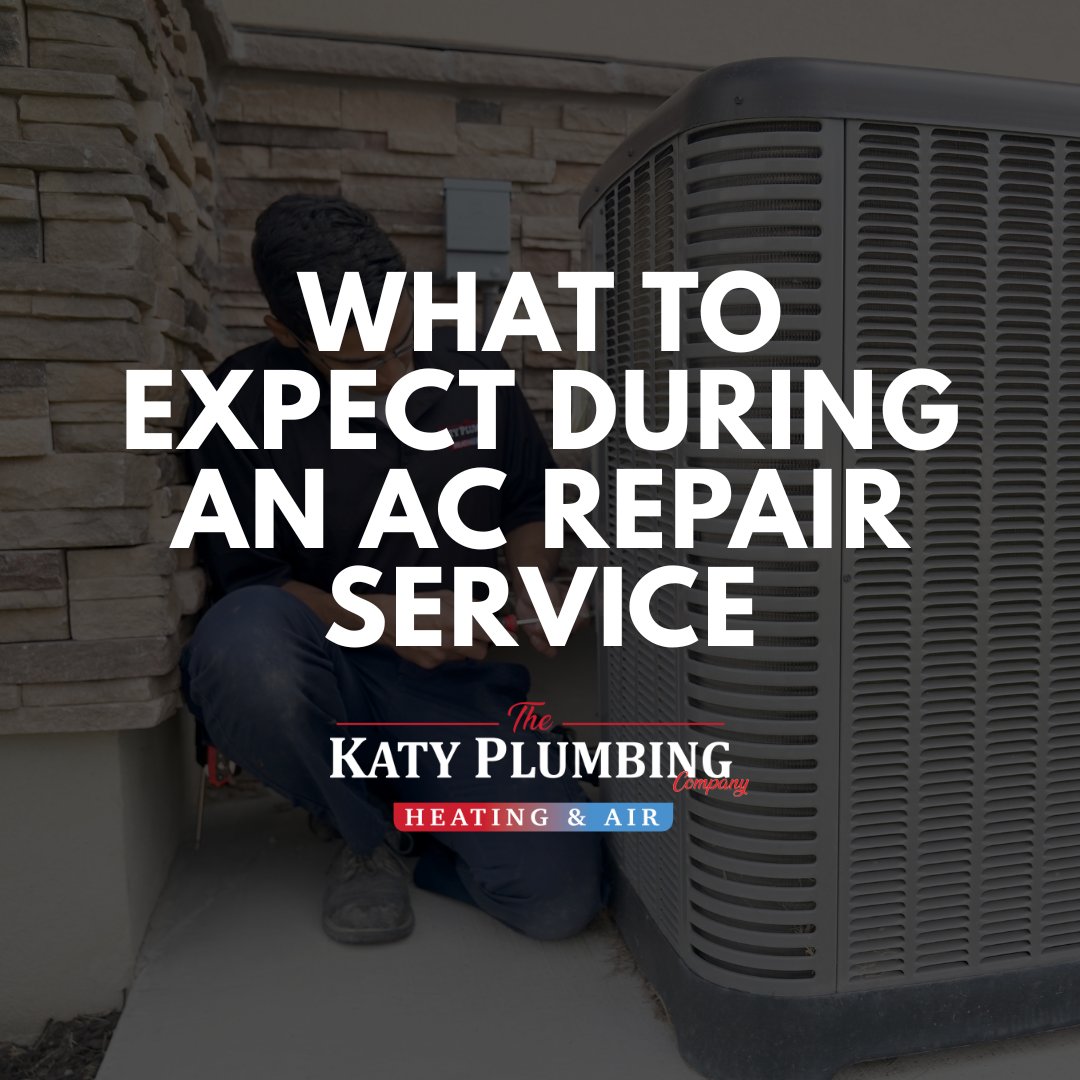 katy_company's tweet image. ❄️ Wondering What to Expect During an AC Repair? ❄️

Our latest blog breaks down the entire process—from the initial diagnosis to the final fix.

Read more at katyplumbers.com/blog

#ACRepair #CustomerGuide #KatyPlumbers #HVACService #KnowBeforeYouCall