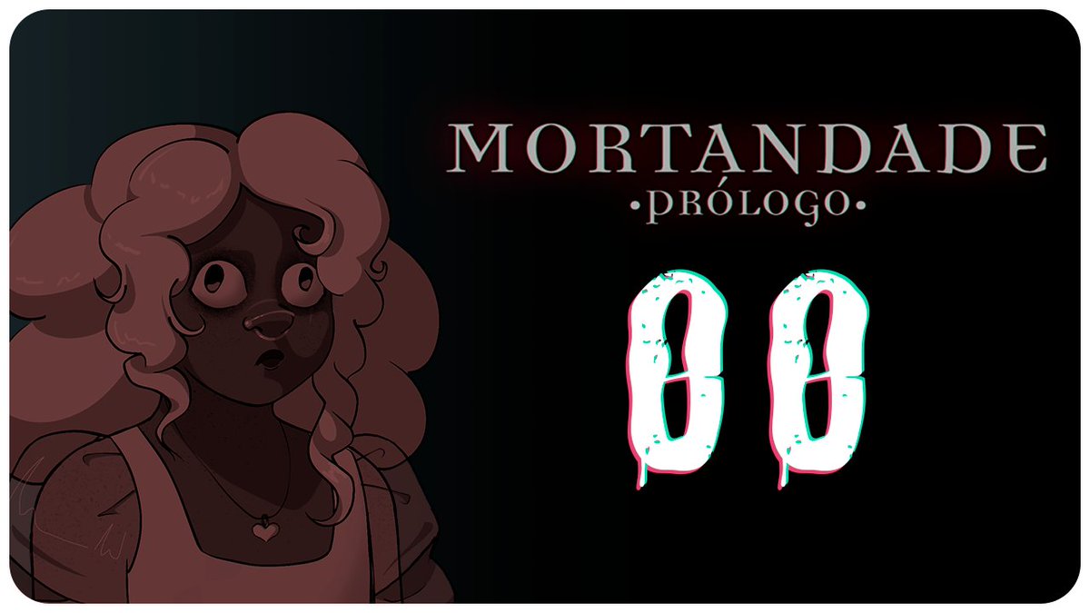 MortandadeRPG's tweet photo. COMEÇANDO AGORA:
"Maçãs" - Episódio 0 - Mortandade RPG: Prólogo

( Link nos comentários ) https://t.co/ql80uZo1oA