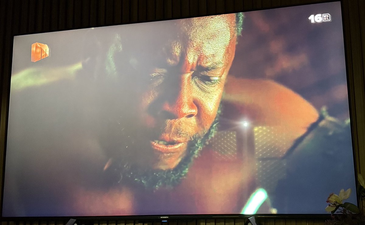 Jabulani Macdonald ⚡️ tweet media