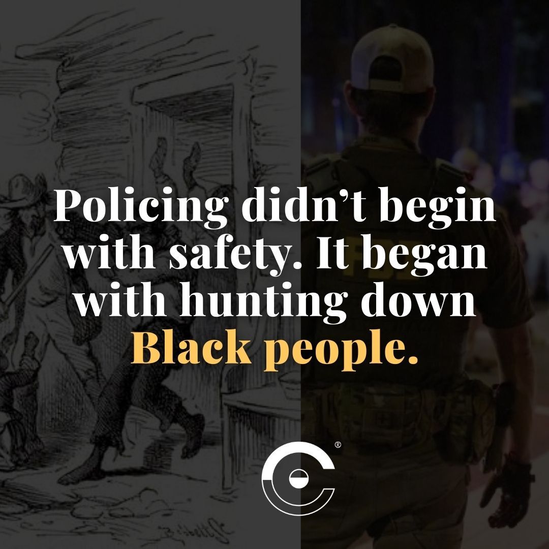 Courageous Conversation® tweet media