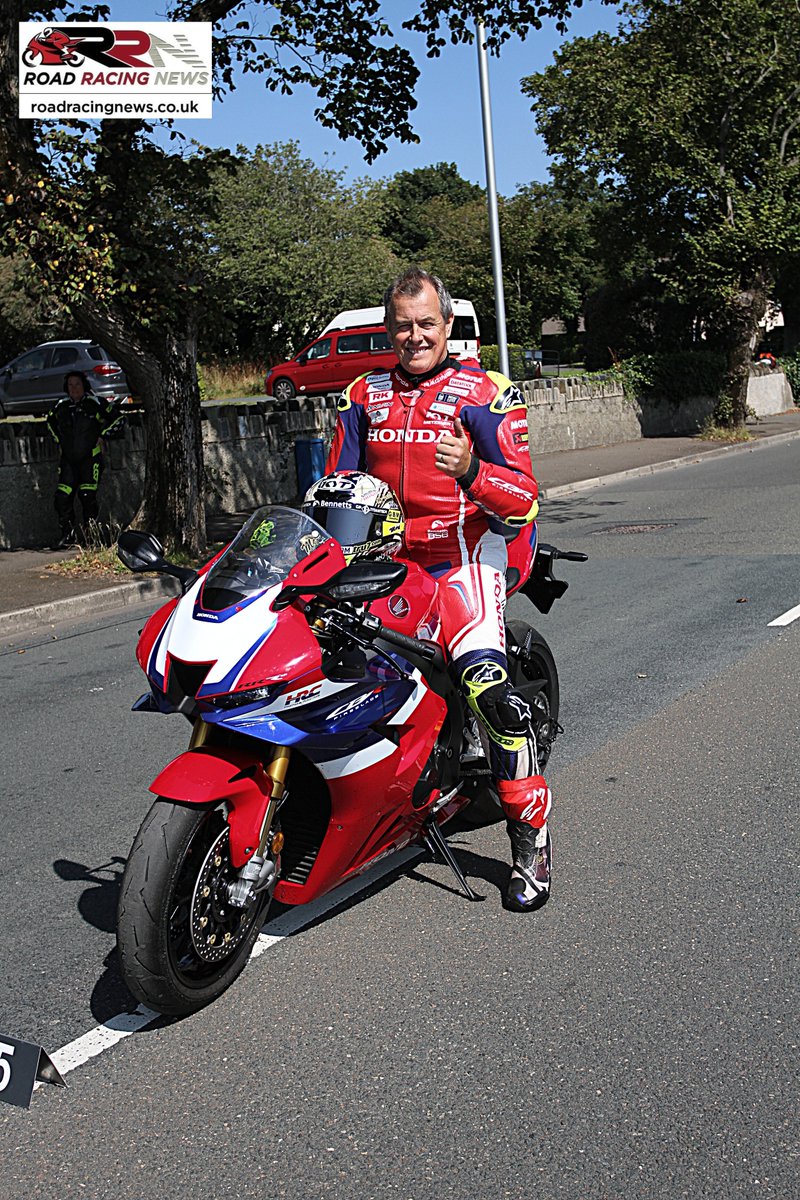 Road Racing News (@stevierrn) on Twitter photo <a href="/jm130tt/">John McGuinness MBE</a> as always happy to be on IOM shores, #realroads, #roads, #classictt <a href="/jm130tt/">John McGuinness MBE</a> as always happy to be on IOM shores, #realroads, #roads, #classictt