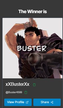 Mystical eSports tweet media