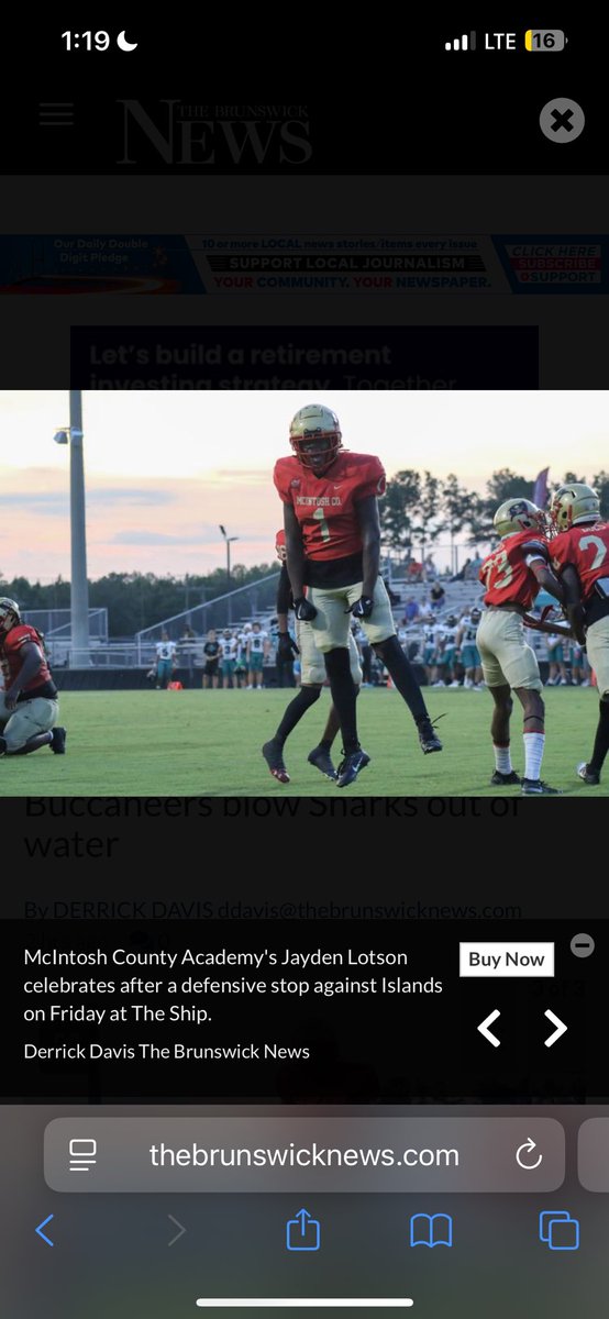 Jayden Lotson tweet media