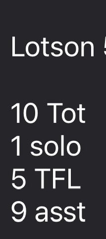 Jayden Lotson tweet media