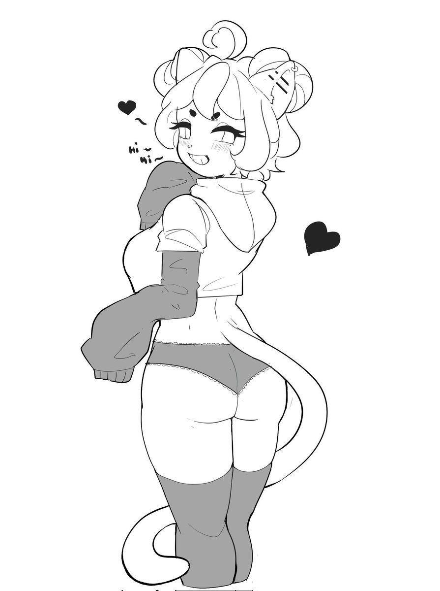 Art raffle!! 🩷
To  thank everyone for  still supporting me :) 

Rules🩷:
 like and retweets this post !

First prize🏵 : a drawings of your oc with background (half body or full body)

2nd prize🌼 : a halfbody 

3rd prize🌺 : a line art halfbody