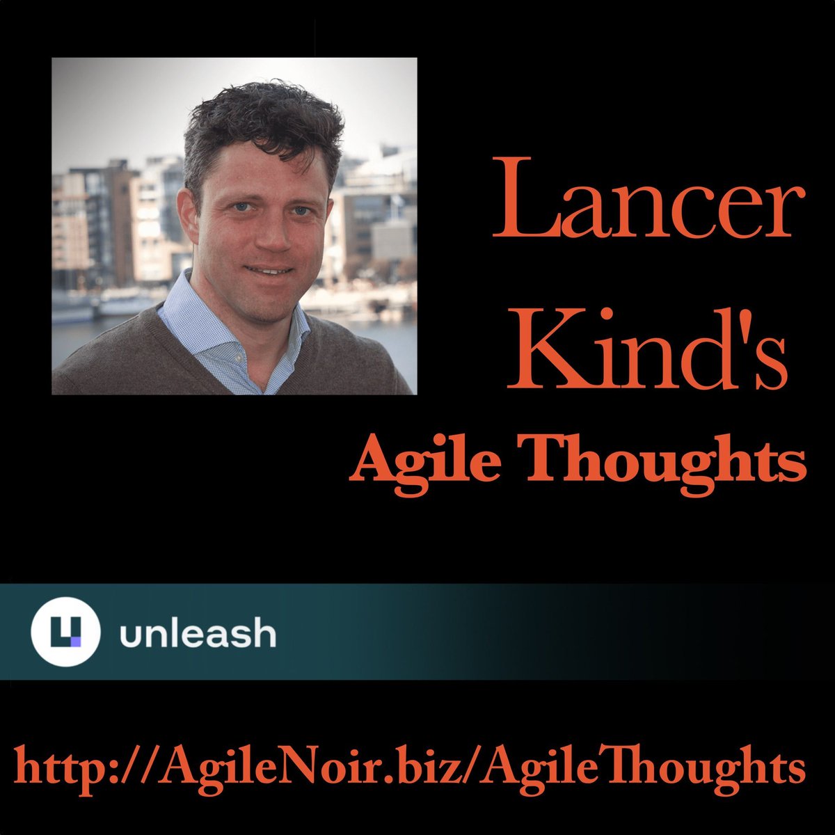 Are you a #product manager who wishes for control over deployed features? Are you #ops or a #dev wondering how #feature flags give agility? Hear Egil Østhus and I discusss in episode 305 Feature flags—giveOps, Business, and Customers new capabilities AgileThoughts.info