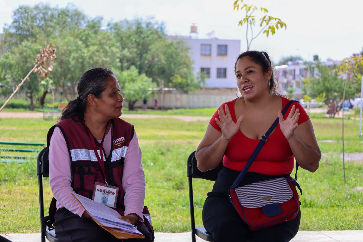 ¡Hoy es un día histórico! Iniciamos las asambleas para conformar los #ComitésMorena

Sección a sección seguimos el legado de nuestro movimiento: hacer de la voz del pueblo la fuerza que guía a la nación.

Un honor acompañar este proceso como mentor, porque sabemos que cuando el