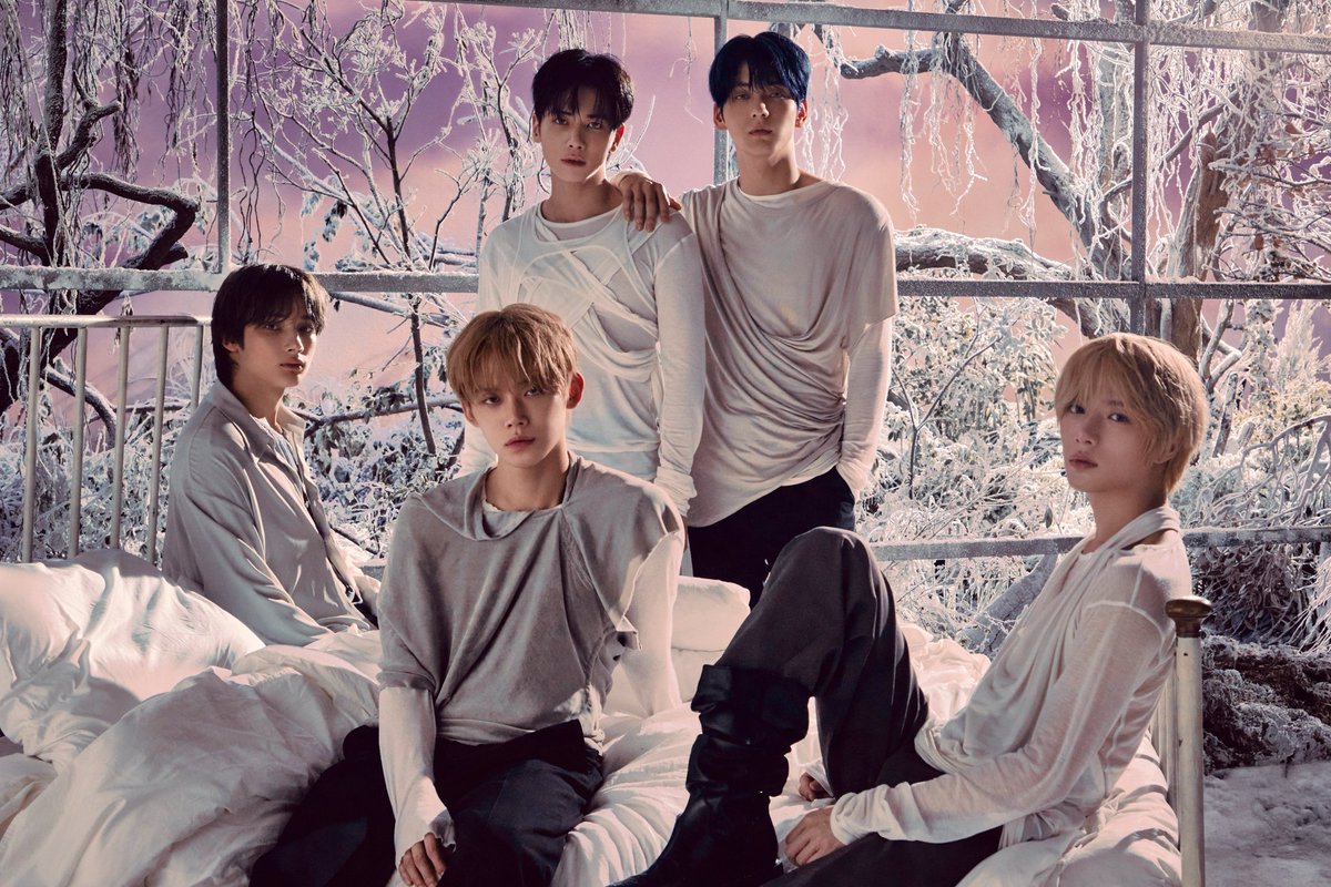 [🏆]OVERALL RANKING || FINAL JMA “Male Group of the Year”

#1. *** — 265,763
#2. TXT — 254,867🙏

GAP — 10,896🔻🚨🚨

There are only 11 DAYS left to close this voting! Let's give away this prize!

📱APPS: MUBEAT, Fancast, Picnic and My1pick
📱WEBSITE: muniverse.io