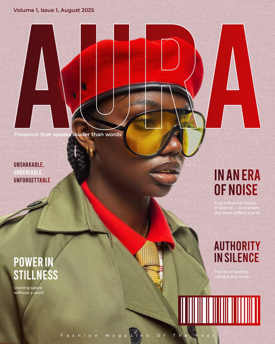 Isaac Adeyemo tweet media