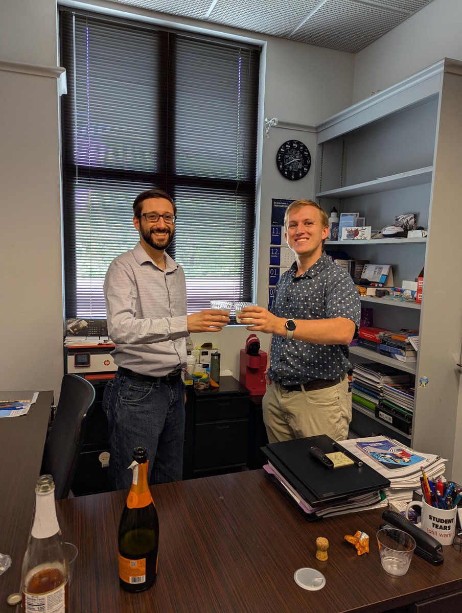 Grieco Lab tweet media