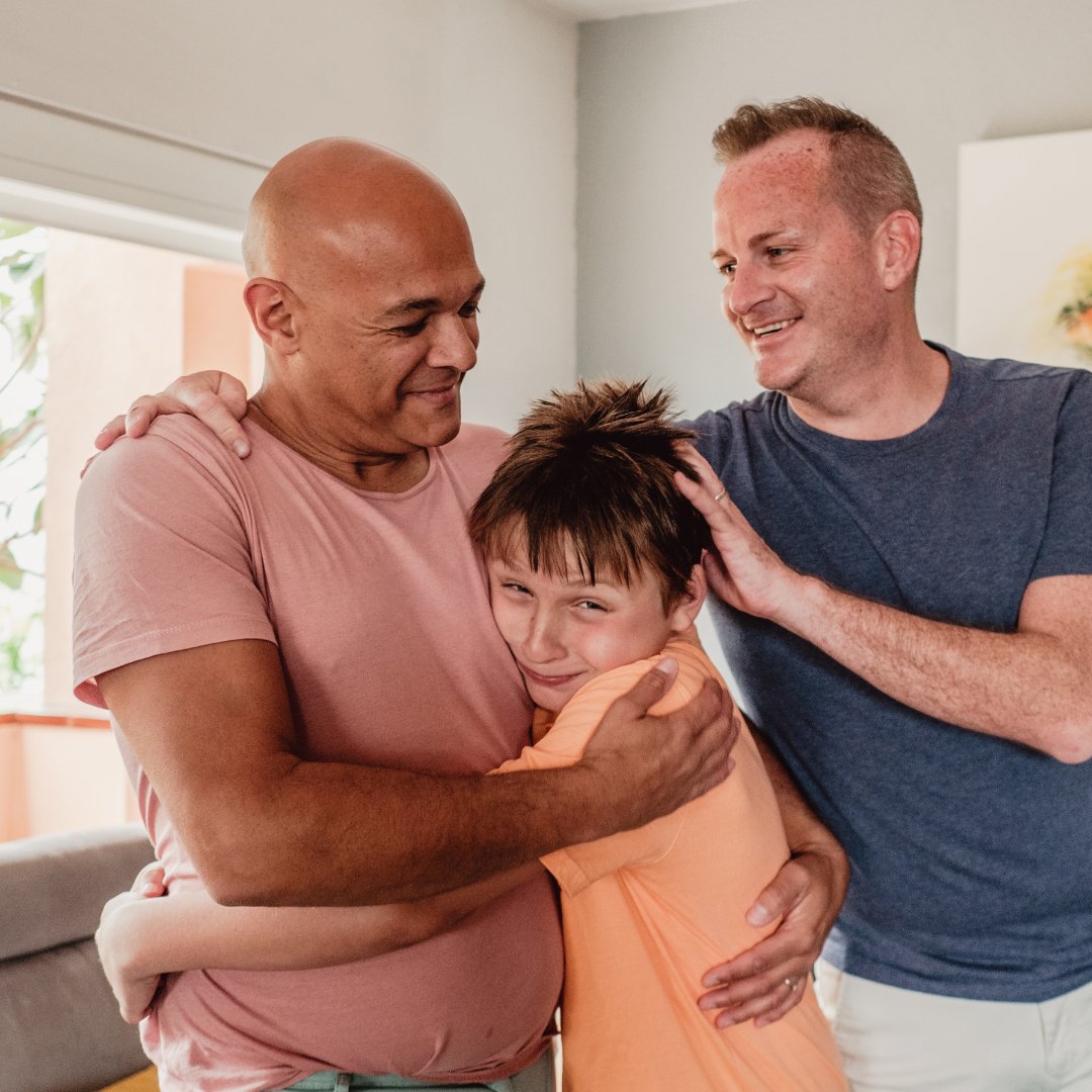 Have you ever wondered about the differences between adoption &amp; fostering? People don’t realise that fostering can be an incredible path to parenthood, providing love and stability to a child who needs it most. 💛 Discover why it might be right for you: fostercarecharity.org.uk/thinking-adopt…