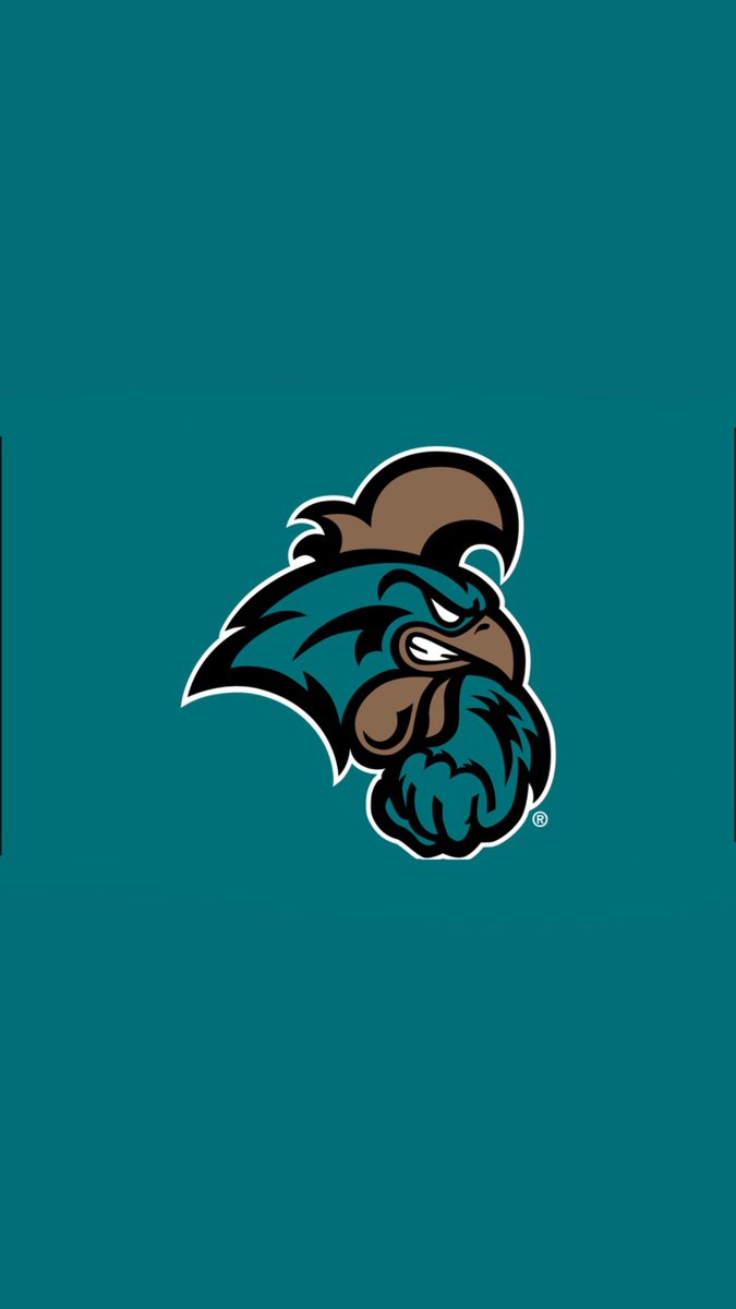 Jayven Williams (@jayven9williams) on Twitter photo After a Great conversation with <a href="/CoachCrenshaw/">Andre Crenshaw</a> I am BLESSED to have EARNED a offer from Coastal University 👌🏾#chantsup
<a href="/KyleWSteinhoff/">Kyle Steinhoff</a> <a href="/CoastalFootball/">Coastal Football</a> <a href="/CoachCarlo62/">Carlo Jimenez</a> <a href="/SummervilleFB/">Summerville Football</a> <a href="/247Sports/">247Sports</a> <a href="/PrepRedzoneSC/">Prep Redzone South Carolina</a> After a Great conversation with <a href="/CoachCrenshaw/">Andre Crenshaw</a> I am BLESSED to have EARNED a offer from Coastal University 👌🏾#chantsup
<a href="/KyleWSteinhoff/">Kyle Steinhoff</a> <a href="/CoastalFootball/">Coastal Football</a> <a href="/CoachCarlo62/">Carlo Jimenez</a> <a href="/SummervilleFB/">Summerville Football</a> <a href="/247Sports/">247Sports</a> <a href="/PrepRedzoneSC/">Prep Redzone South Carolina</a>