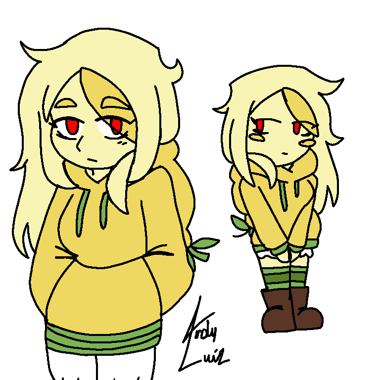 SweetheartAndy's tweet photo. #mdtweek2025 dia 5 - Canon/Au
Eu misturei um pouco dos dois e desenhei dois desenhos dos Linns que eu mais gosto.
Há uma referência ao pocket Linn no segundo desenho.
@MundoTorajoWeek https://t.co/yfCku2fIY1