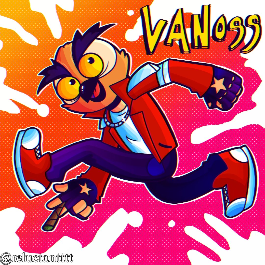 Love this guy. (<a href="/VanossGaming/">VanossGaming</a> , #vanoss , #bbstwt , #art )
