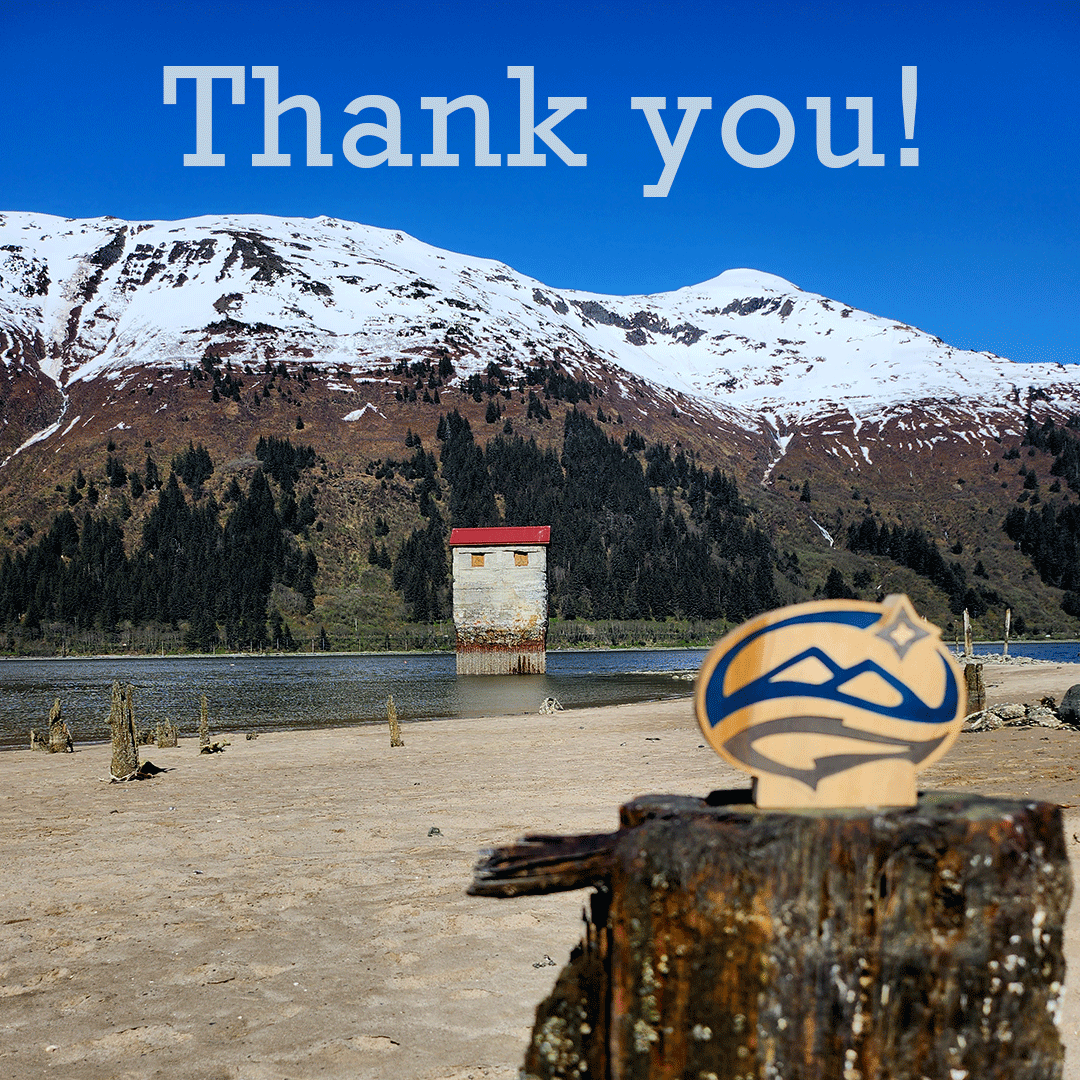 We'd like to take a moment to thank our incredible members and community for your ongoing trust and support. Since our founding in 1948, True North has proudly served Alaska for 77 years, guided by a deep sense of purpose. Inspired every single day to make a positive difference!