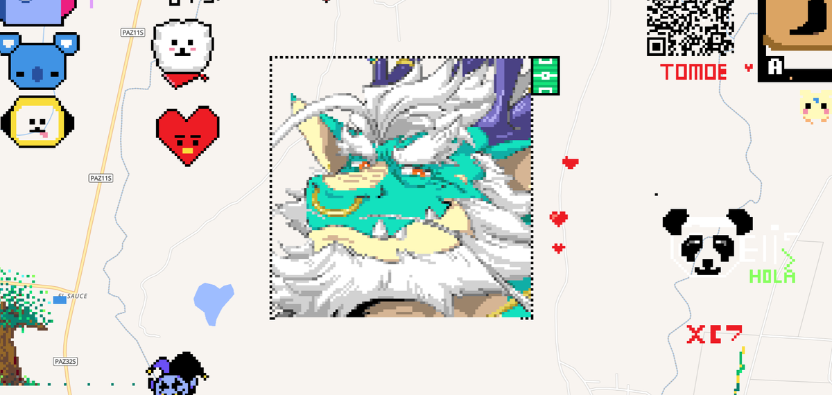 It only took me four days to finish it, now it's time to take a break from the website. 🐉💤