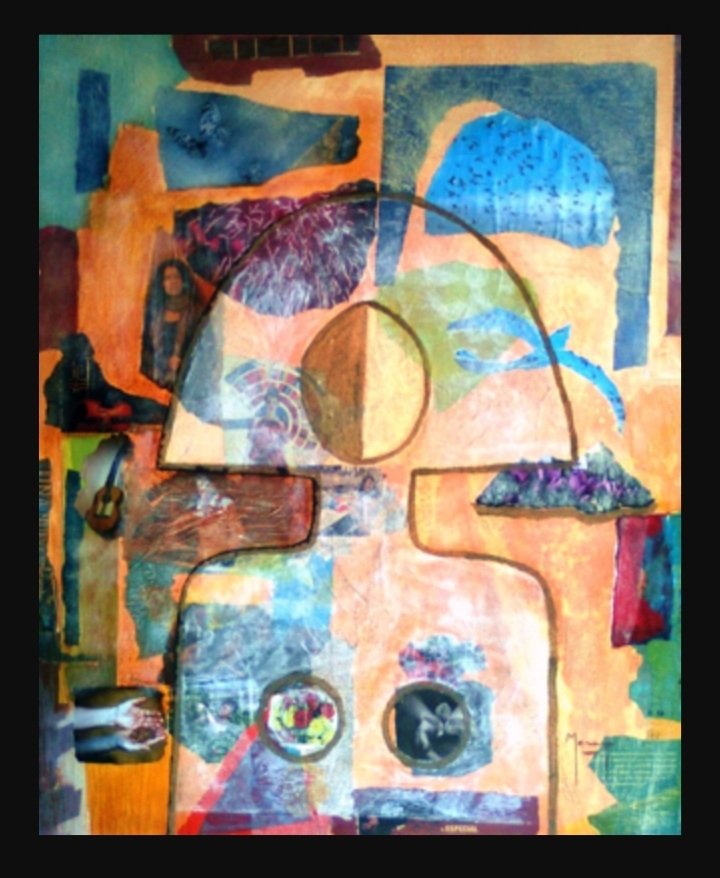 Ángela Merayo
Sueños de mujer
 
Contra un daño tan grave no tiene que haber personas con tanta o más soberbia que el MAL QUE HABITA