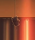 What is that in Yoshiki's room ?? 😭