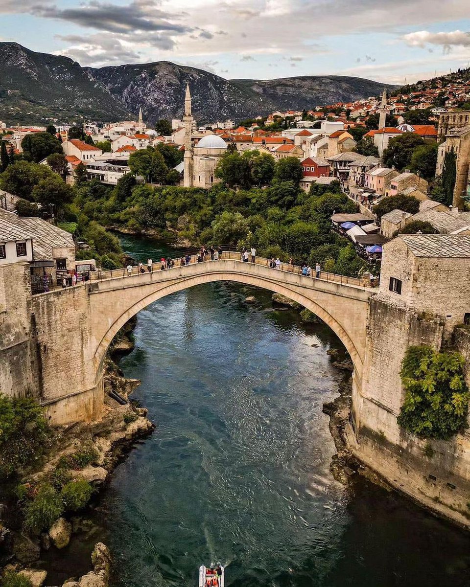 archi_tradition's tweet image. Why doesn’t anyone talk about Bosnia &amp;amp; Herzegovina?