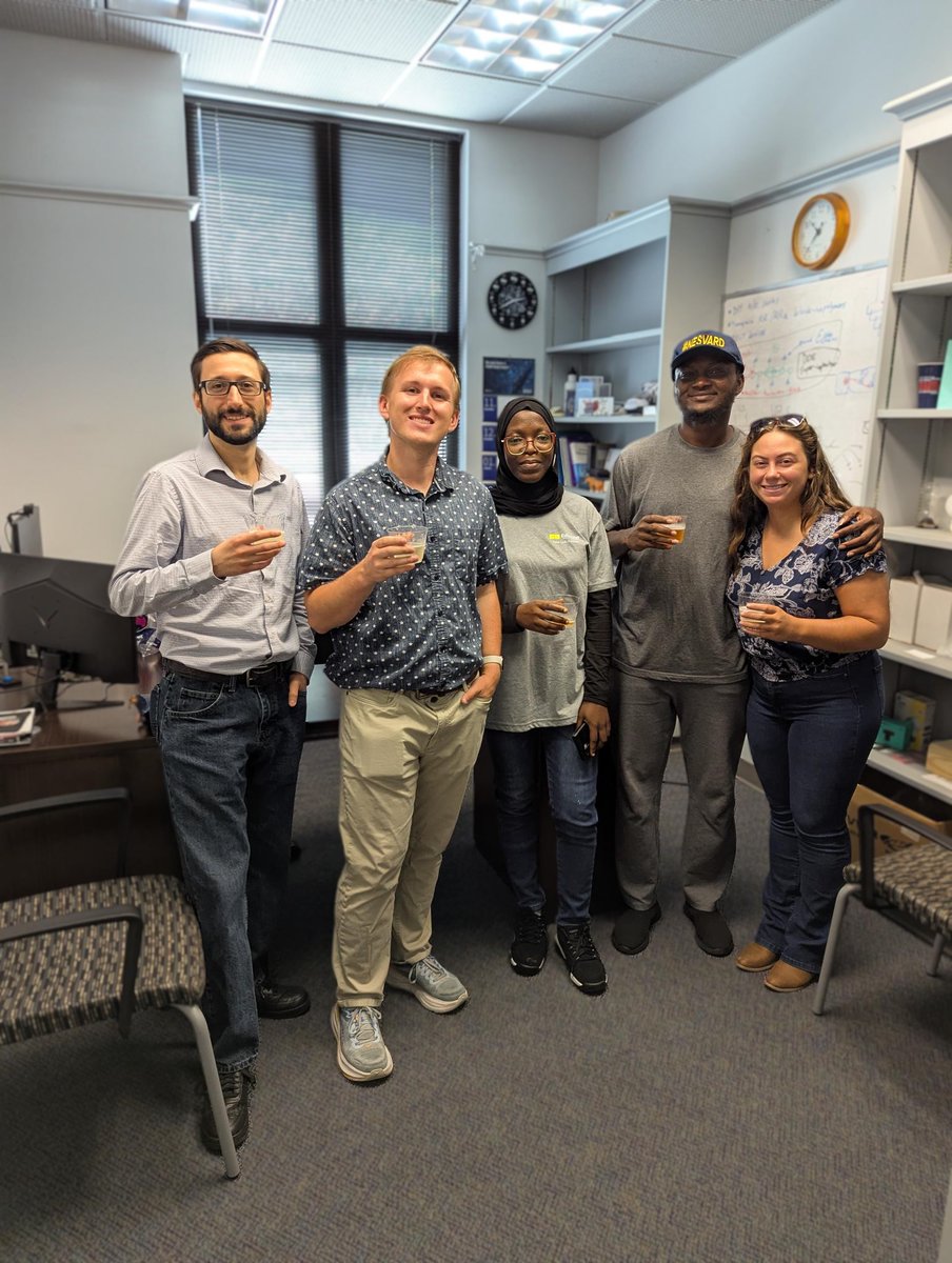 Grieco Lab tweet media