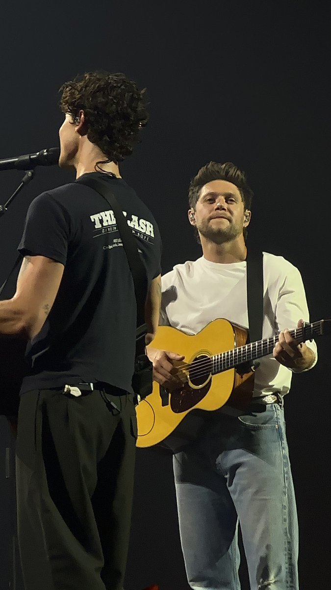 yesterday was not real.