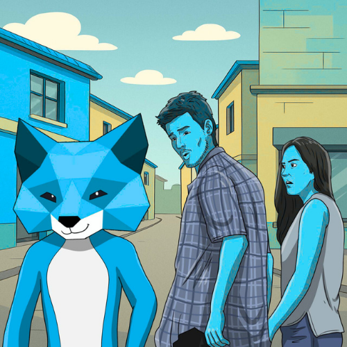 0xmetafox's tweet photo. 🦊 METAFOX VOICE CHAT — COUNTDOWN 🦊

⏰ 1 HOUR LEFT!
💰 Prize Pool: $250
👀 Plus a SECRET GUEST incoming…
Get ready hunters — the fox den goes LIVE in 1 hour! 🎙🚀
Raids, alpha, rewards, and nonstop energy. 🌕✨
📢 Don’t miss it — MetaFox never sleeps. https://t.co/5Ij2e6TZHk