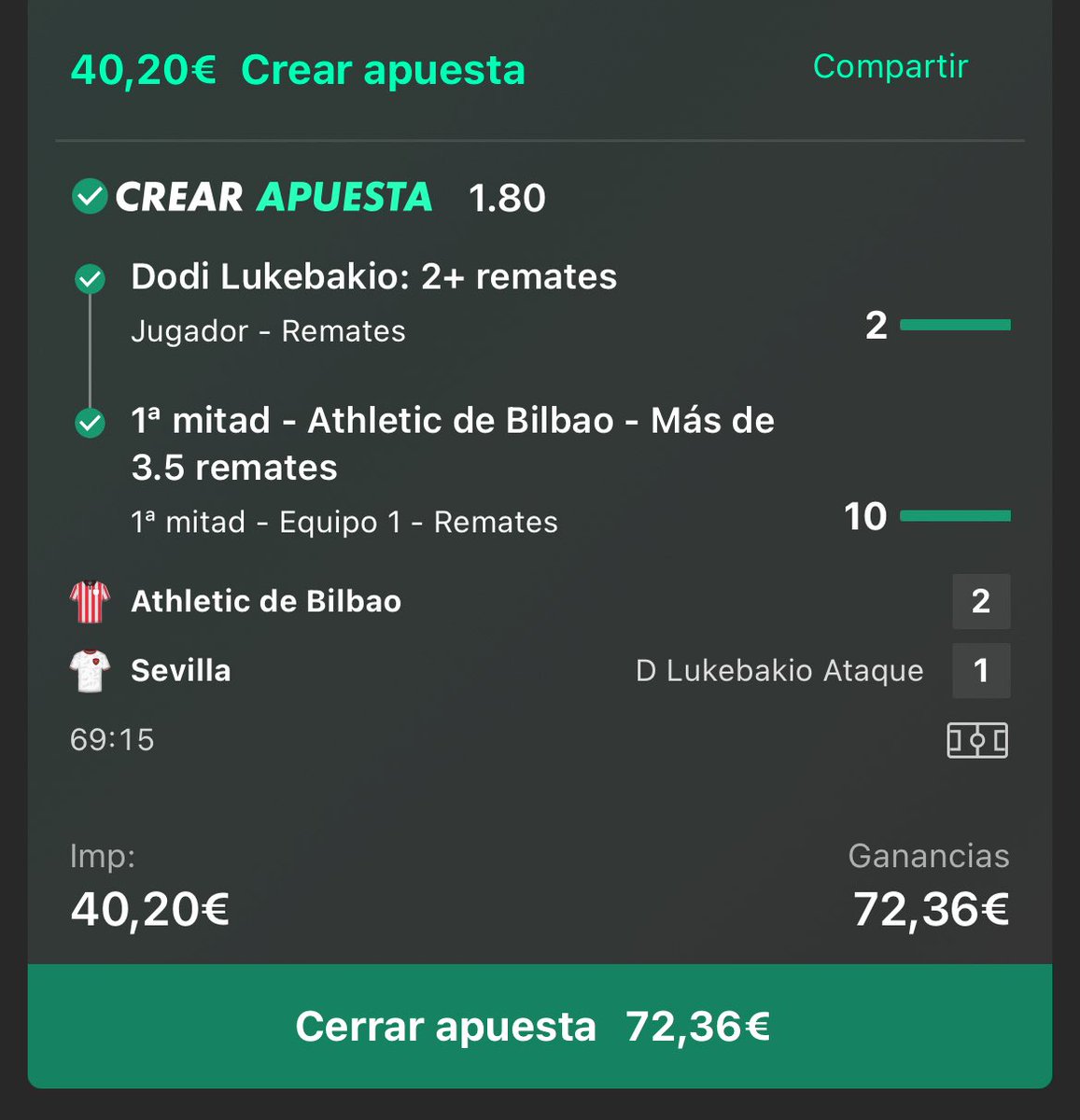 MegaP1t's tweet photo. Tercer paso ✅ en 60 minutos otra vez 🤝

100 likes ❤️ para que deje el último paso 🫡 https://t.co/aSpQoBhCnX