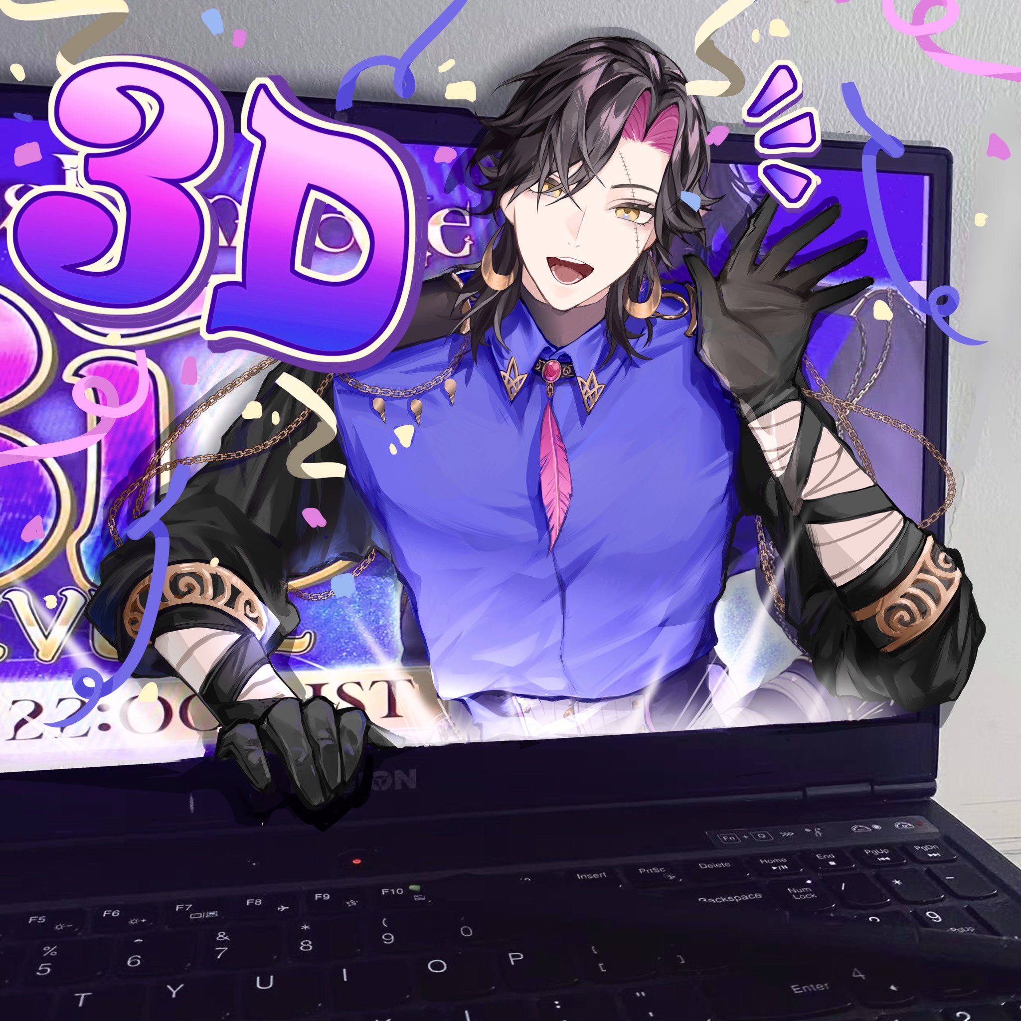 Thd🍥🧻🥽🔮 (@Thd57122225) / X