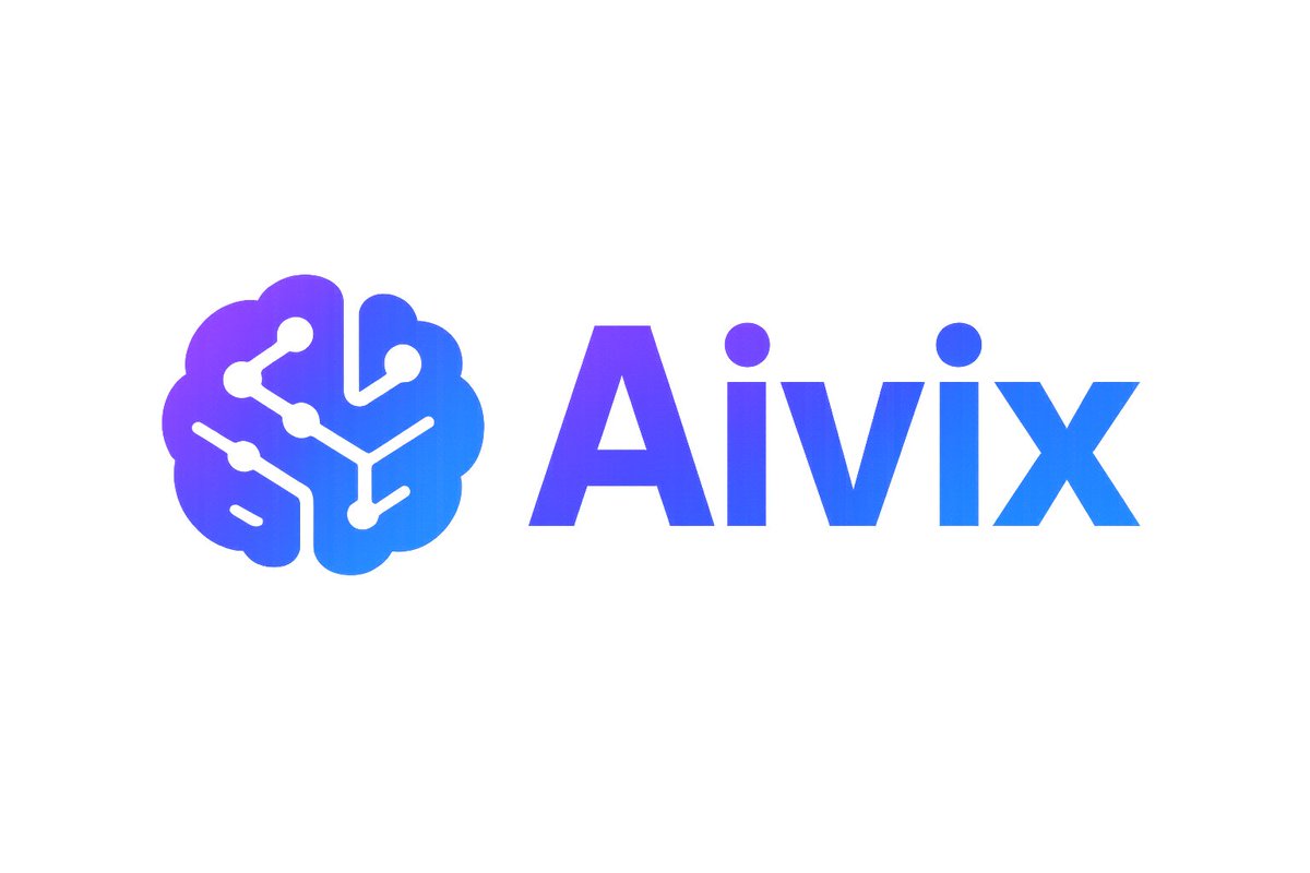 🚀 Aivix.org is now for sale!
✅ Strong AI + innovation vibe
✅ Short, memorable &amp; brandable
✅ Perfect for AI tools, research &amp; startups
📌 Available on trusted marketplaces.
Secure a smart brand today! <a href="/afternic/">Afternic</a> <a href="/atomHQ/">Atom.com</a> <a href="/Sedo/">Sedo</a> 
#DomainForSale #AI #Startup #Branding