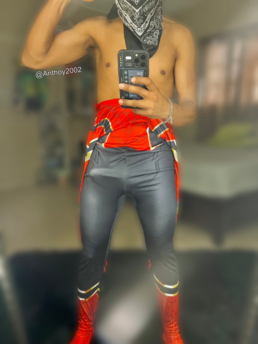 Anthony Ricalde tweet media