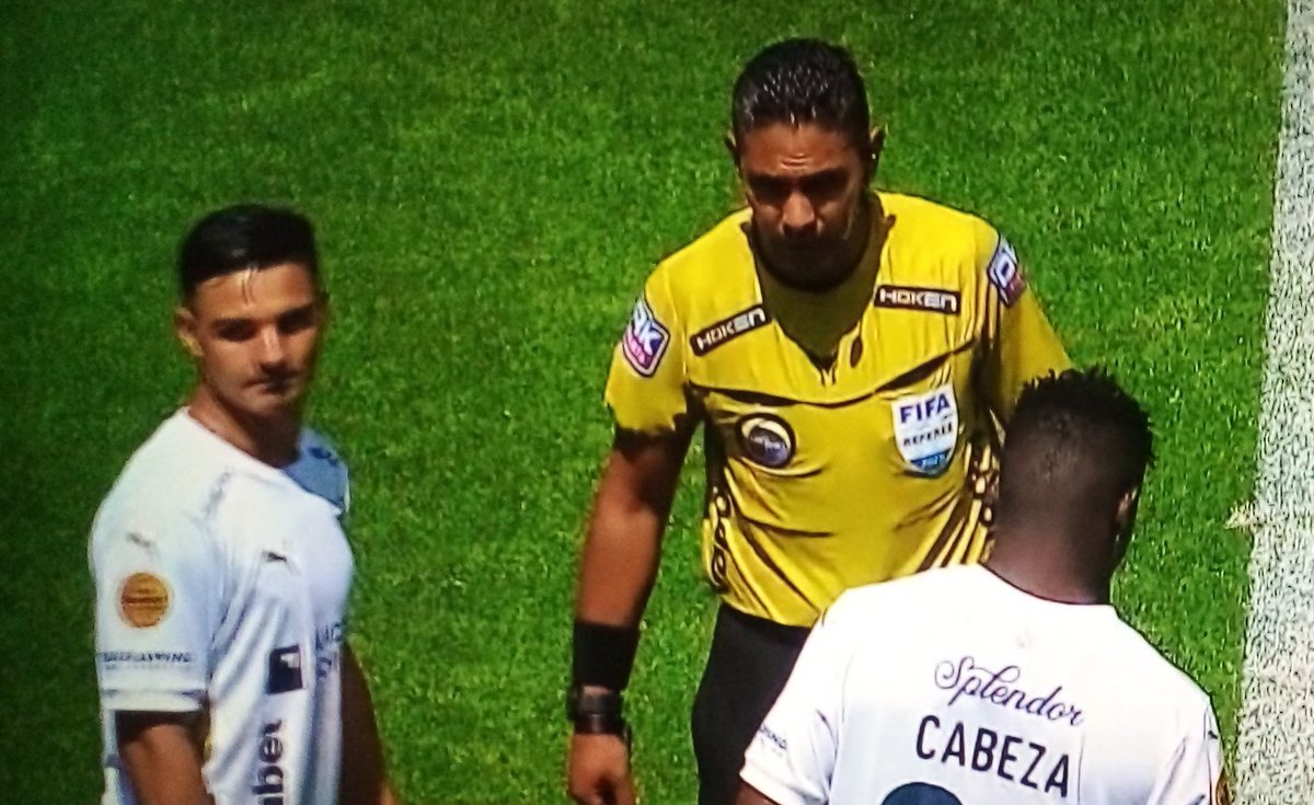 Deportes 🇪🇨 tweet media