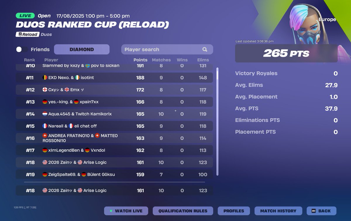 Logic863's tweet image. w