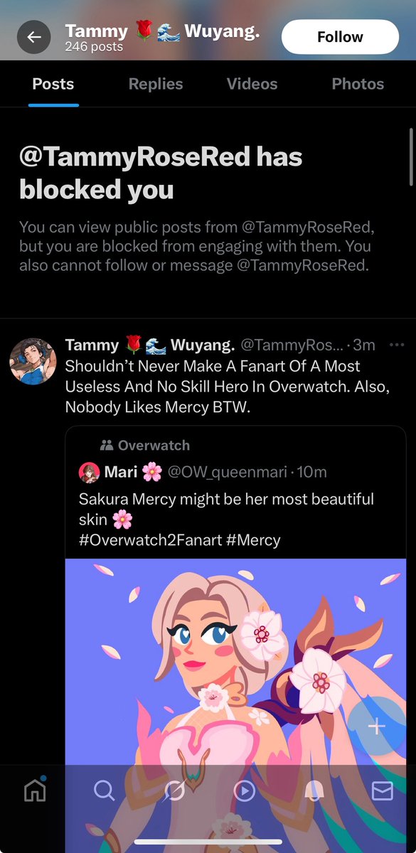 Mari 🌸 tweet media