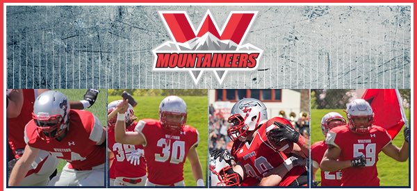 Excited to be invited to a Game Day Visit at Western Colorado University! Looking forward to seeing the campus, meeting the coaches, and watching the Mountaineers in action this fall. #Classof2026 <a href="/Jas_Bains_12/">Jas Bains</a> #CollegeFootballRecruiting <a href="/tauer34/">Coach Auer</a> <a href="/JGonzo_24/">John Gonzales</a> #Mountaineers