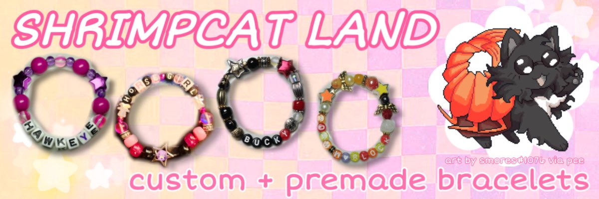 !! shrimpcat (´∀` )♪ tweet media