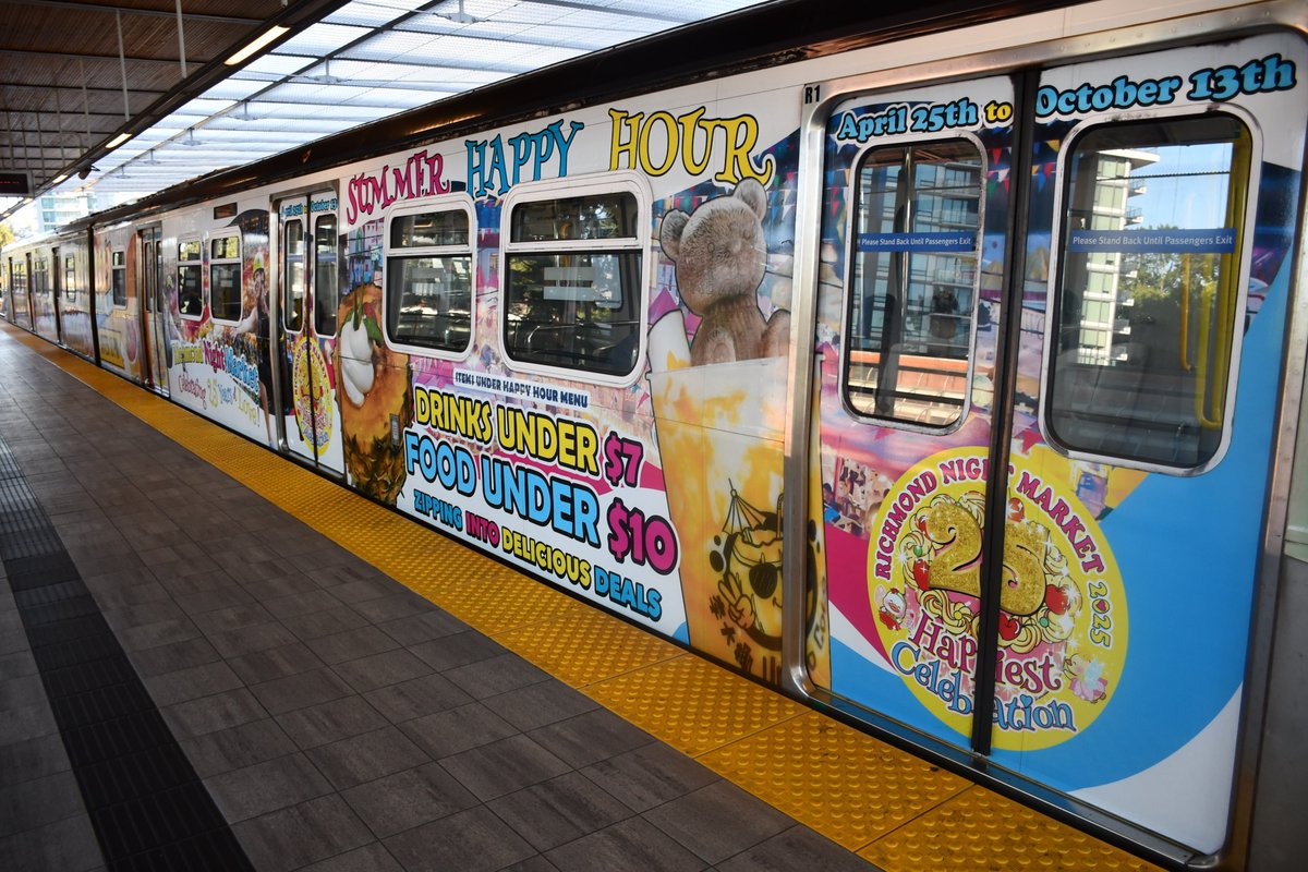 AvwriterJoe's tweet image. Don't worry, I took @translink #SkyTrain #CanadaLine to the @cupenat info picket 6 days ago on the way home from Abby Airshow. This is a cause that should unite the aviation geek community - unpaid work doesn't fly.
3/3