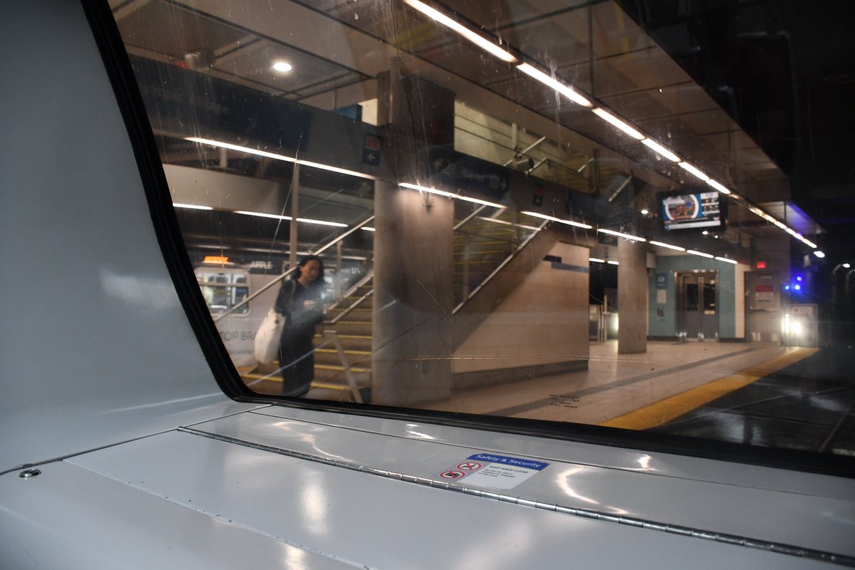 AvwriterJoe's tweet image. Don't worry, I took @translink #SkyTrain #CanadaLine to the @cupenat info picket 6 days ago on the way home from Abby Airshow. This is a cause that should unite the aviation geek community - unpaid work doesn't fly.
3/3