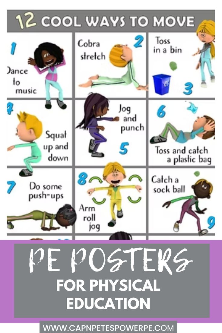 CapnPetesPE's tweet photo. 🎨 PE visuals aren't just decoration—they're instructional gold!
Cue posters, movement charts & motivational graphics help kids stay focused, active, and on track.
Give your gym a visual upgrade 👉 https://t.co/5Wl2BLpdqH
#PhysEd #ElemPE #PEVisuals https://t.co/VpxCVYf3jL