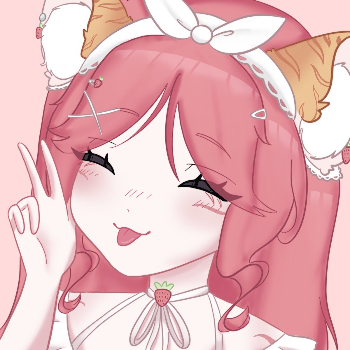 (ᵕ—ᴗ—) (@leonsimpp) on Twitter photo I forgot to post this but look how cute <a href="/eepykaya/">Kaya 🩵⛓️ eepy raccoon</a> made me!😭💕 I love it so much! Please go give her some love and support! I forgot to post this but look how cute <a href="/eepykaya/">Kaya 🩵⛓️ eepy raccoon</a> made me!😭💕 I love it so much! Please go give her some love and support!