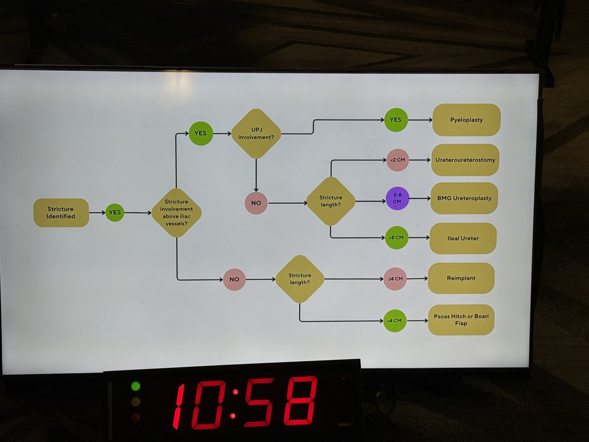 Daniel D Eun MD (@md_eun) on Twitter photo <a href="/IFRUEUrol/">IFRUE-Integrating Functional Recon Urol & Endourol</a> lecture by Dr Karen Doersch <a href="/kdoersch689/">Karen</a> presenting on topic of evolving approach to ureteral reconstruction and changing experience at <a href="/CU_Urology/">CU Urology</a>. Better for the surgeons and patients. So cool to see the evolution happening! <a href="/IFRUEUrol/">IFRUE-Integrating Functional Recon Urol & Endourol</a> lecture by Dr Karen Doersch <a href="/kdoersch689/">Karen</a> presenting on topic of evolving approach to ureteral reconstruction and changing experience at <a href="/CU_Urology/">CU Urology</a>. Better for the surgeons and patients. So cool to see the evolution happening!