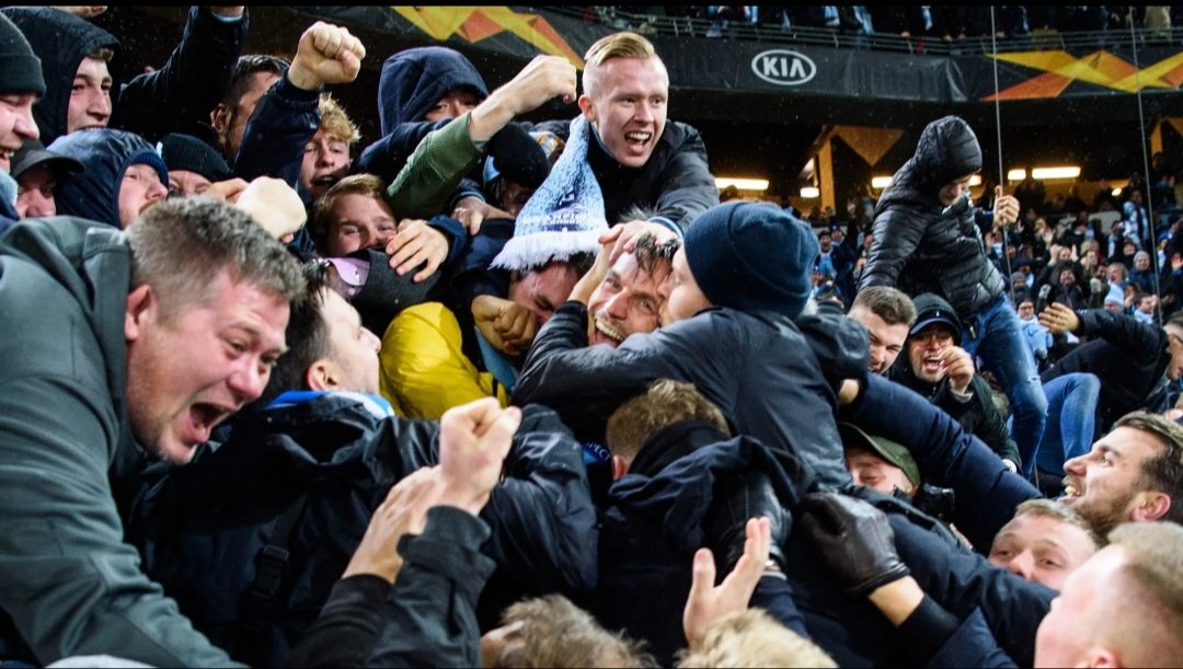 Jesper Sahlén tweet media