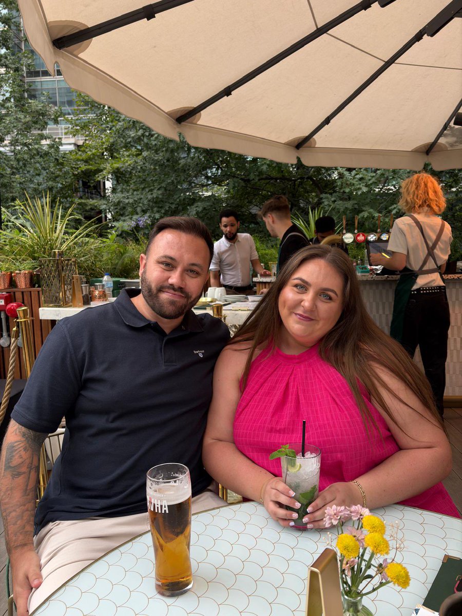 Clair Hayley Norris tweet media