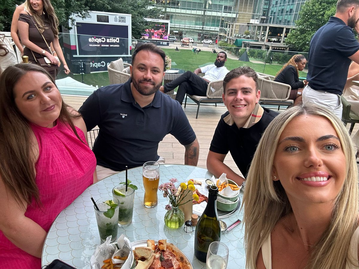 Clair Hayley Norris tweet media