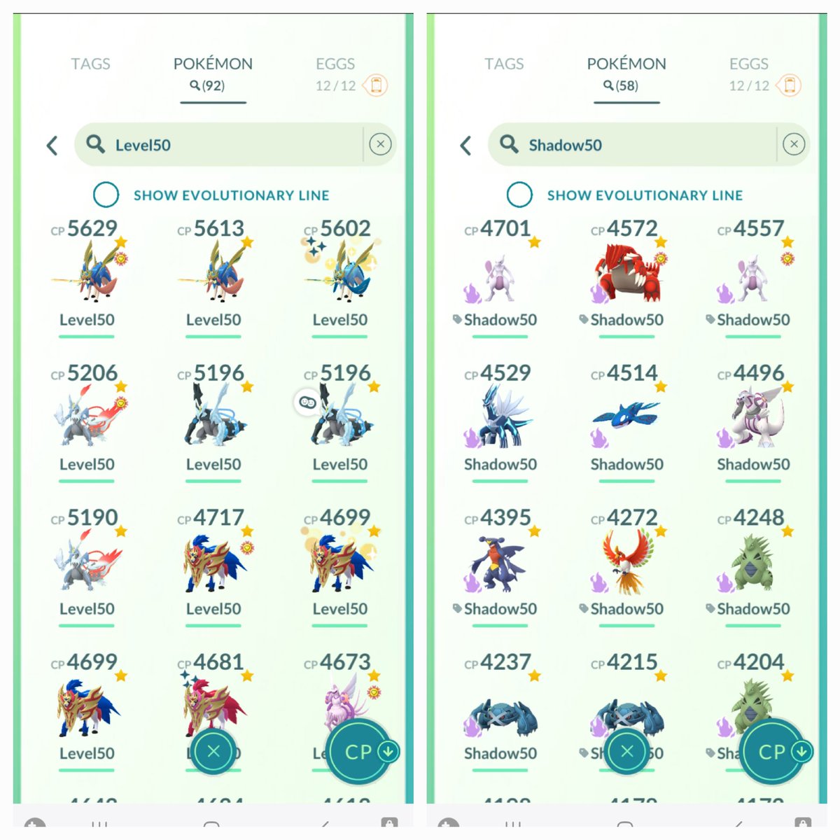 jenssen_lise's tweet image. This is kind of a celebration. 150 maxed Pokemons. Next goal 200 maxed Pokemons. RIP my dust. 
#pokemon #pogo #maxed #RIPdust